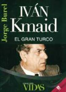 Iván Kmaid. El Gran Turco