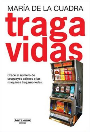 Traga Vidas