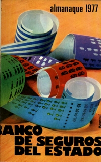 Almanaque 1977
