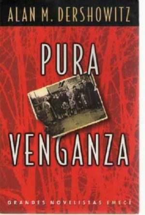Pura venganza