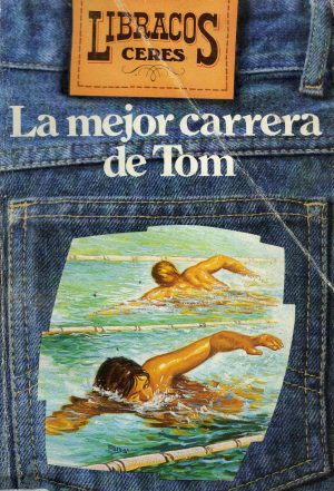 La mejor carrera de Tom