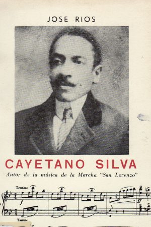 Cayetano Silva