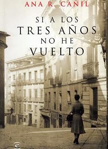 Si a los tres años no he vuelto