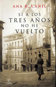 Si a los tres años no he vuelto