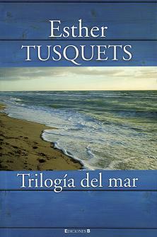 Trilogía del mar
