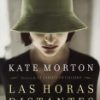 Las horas distantes