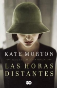Las horas distantes