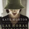 Las horas distantes