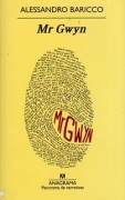 Mr. Gwyn
