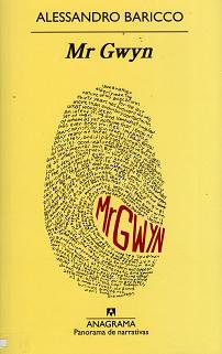 Mr. Gwyn