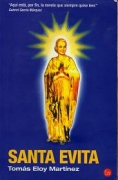 Santa Evita