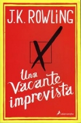 Una vacante imprevista