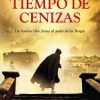 Tiempo de cenizas