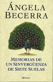 Memorias de un sinverguenza de siete suelas