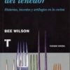 La importancia del tenedor