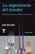 La importancia del tenedor