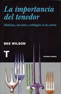 La importancia del tenedor