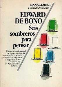 Seis sombreros para pensar