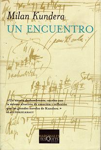 Un encuentro