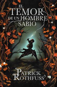 El temor de un hombre sabio