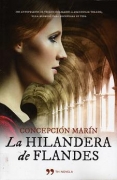 La hilandera de Flandes