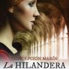 La hilandera de Flandes