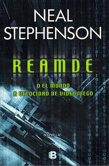 Reamde ó el mundo a velocidad de video juego
