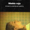Niebla roja