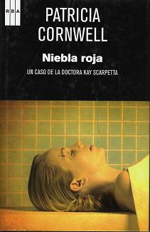 Niebla roja
