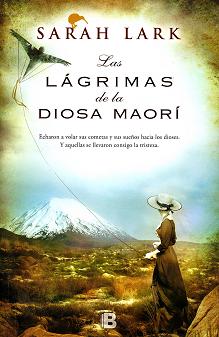 Las lagrimas de la Diosa Maorí