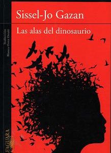 Las alas del dinosaurio