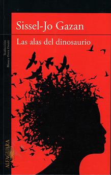 Las alas del dinosaurio