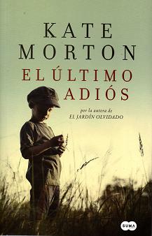 El último adiós