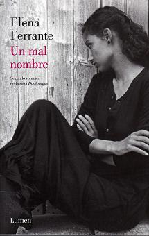 Un mal nombre (Dos amigas II)