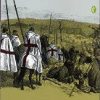Los templarios. Monjes y guerreros