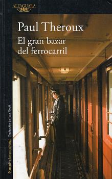 EL GRAN BAZAR DEL FERROCARRIL