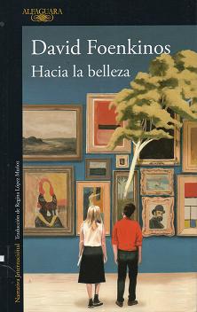 HACIA LA BELLEZA