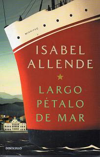 LARGO PETALO DE MAR