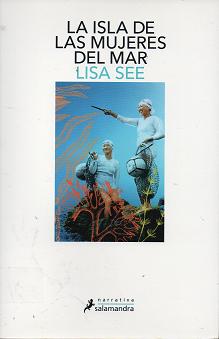 LA ISLA DE LAS MUJERES DEL MAR