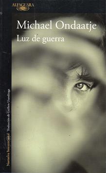 LUZ DE GUERRA