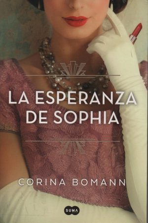LA ESPERANZA DE SOPHIA