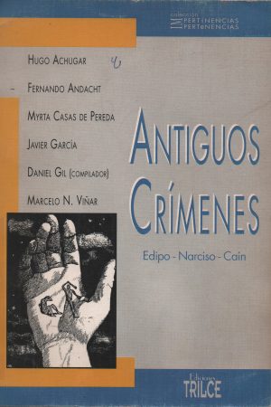 9325 ANTIGUOS CRIMENES