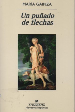 UN PUÑADO DE FLECHAS