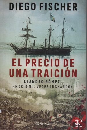 EL PRECIO DE UNA TRAICIÓN