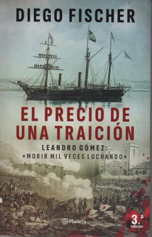 EL PRECIO DE UNA TRAICIÓN