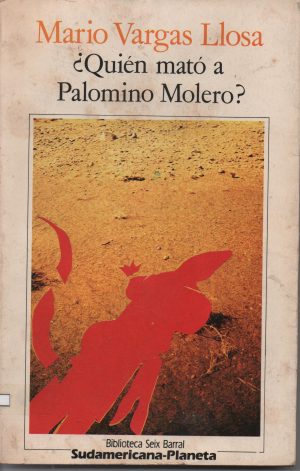 9339 ¿QUIÉN MATÓ A PALOMINO MOLERO?