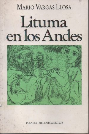 9340 LITUMA EN LOS ANDES