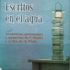 ESCRITOS EN EL AGUA