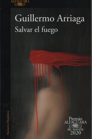 SALVAR EL FUEGO