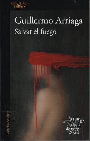 SALVAR EL FUEGO